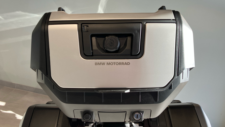 24 Model Year BMW R1300 GS TE